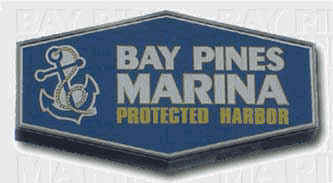 Bay Pines Marina and Boat Sales - Complete Facilities. Offering Sea Craft and Mako Boats